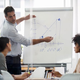 Illustration for article titled Employee Totally Crushes Presentation Of Idea That Will Soon Bankrupt Company